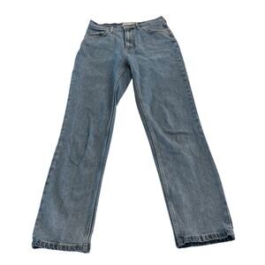 Everlane The Original Cheeky Jean High Rise Straight‎ Jean size 27